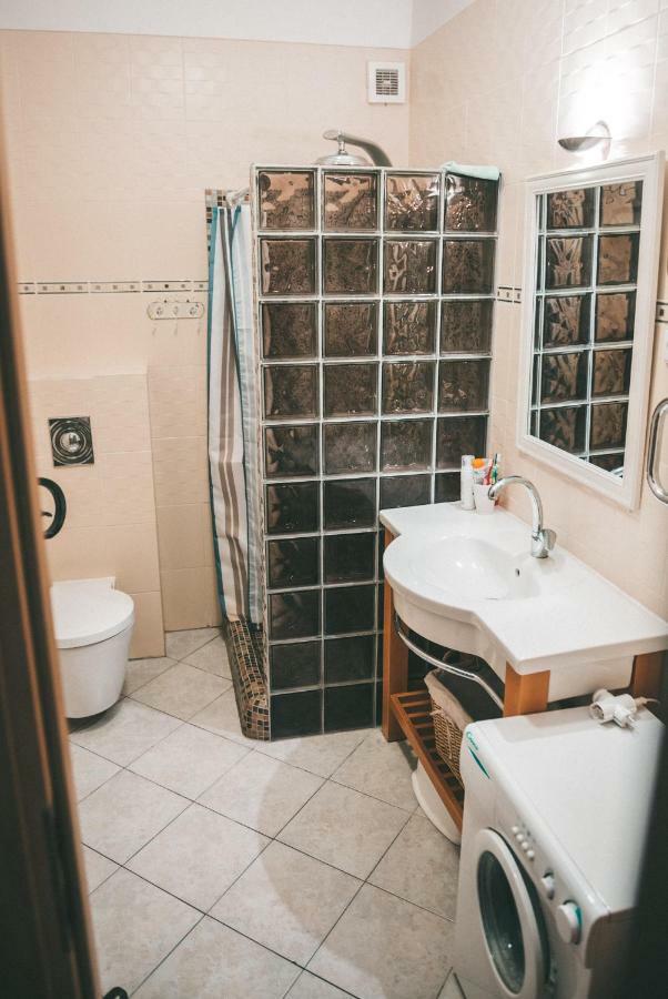 Apartamentai Juodkranteje Экстерьер фото
